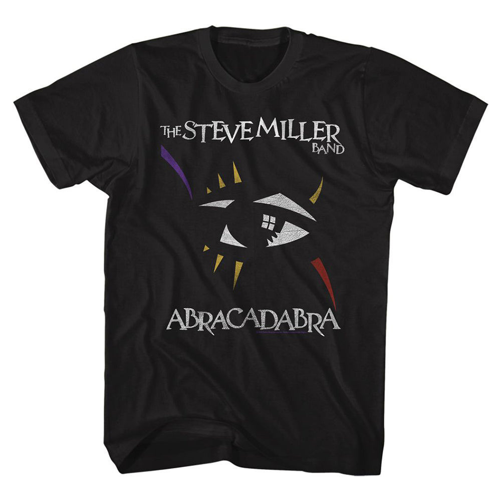 Steve Miller Band - Abracadabra T-Shirt